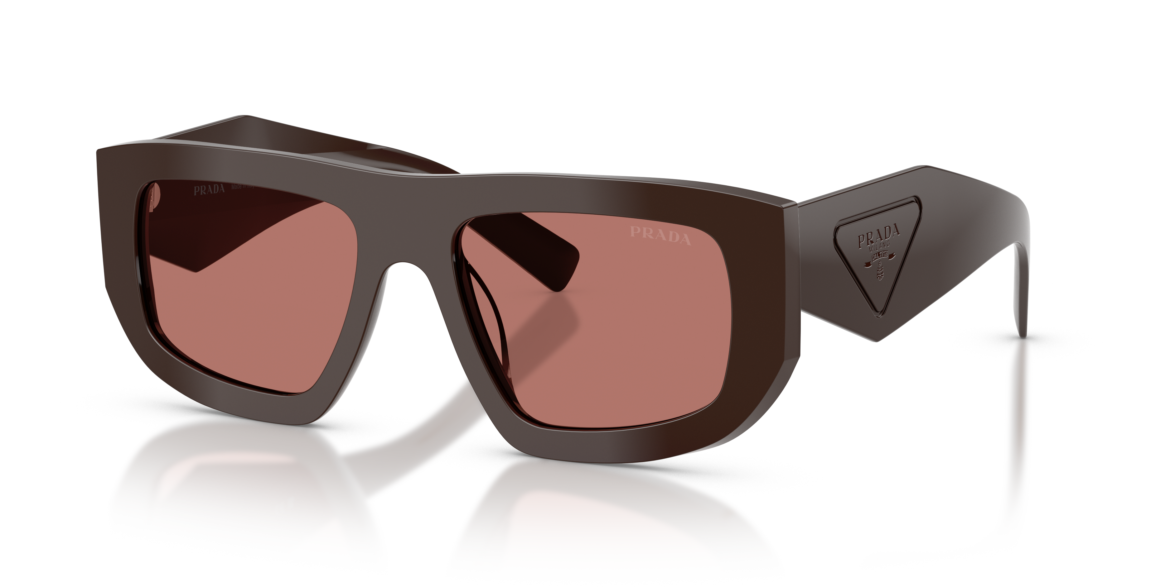 Prada PR D04SU 27I80W  